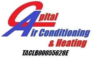 Slide of Capital Air Conditioning & Heating