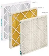 Slide of Capital Air Filter