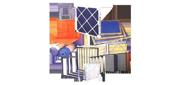 Capital Air Filter Logo