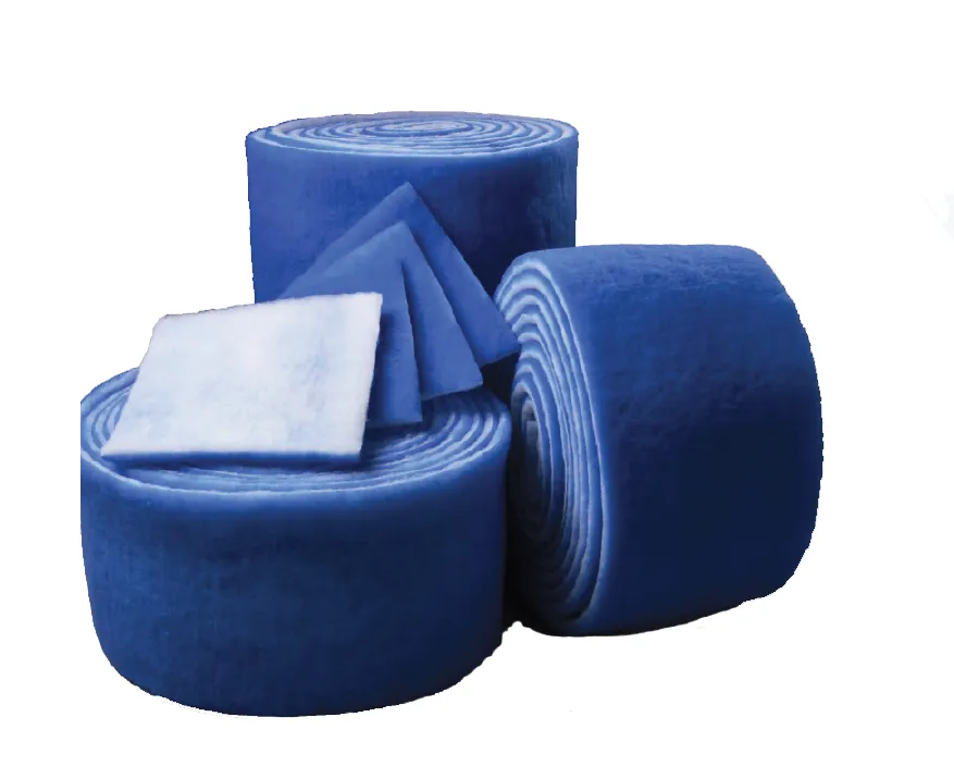 Slide of Capital Air Filters