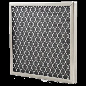 Slide of Capital Air Filters