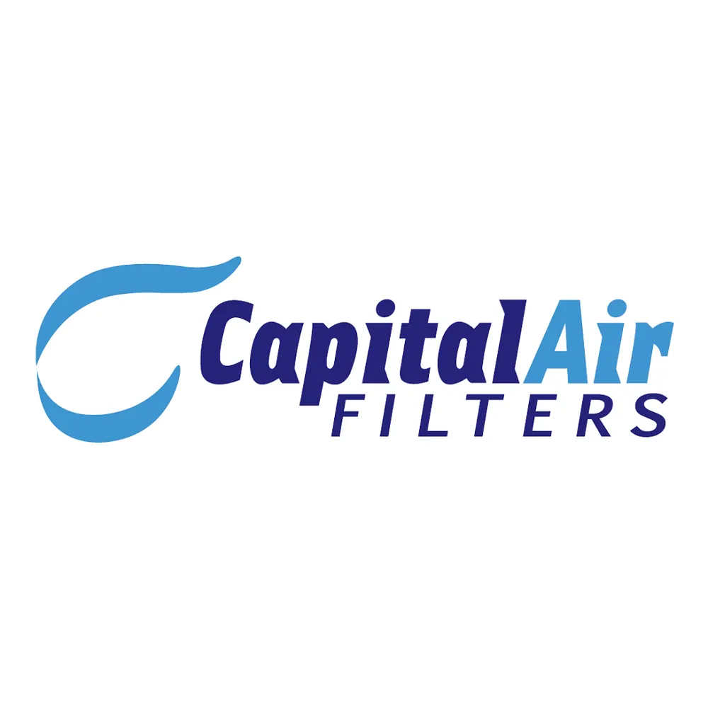 Slide of Capital Air Filters