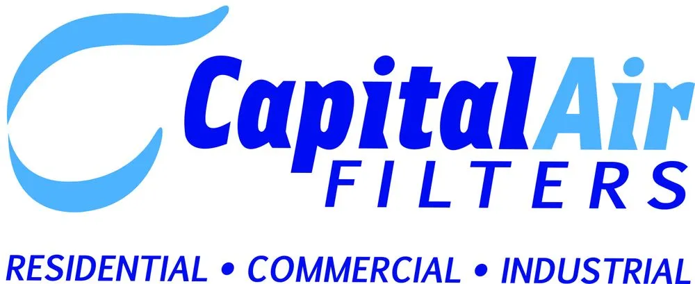 Slide of Capital Air Filters