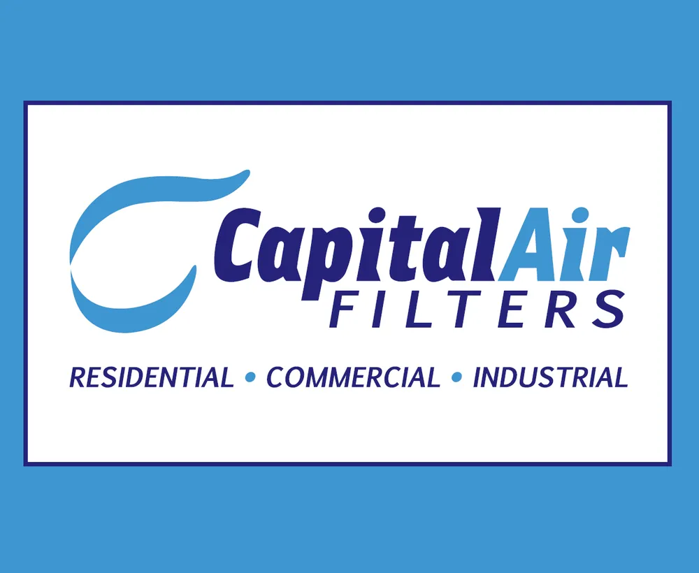 Slide of Capital Air Filters