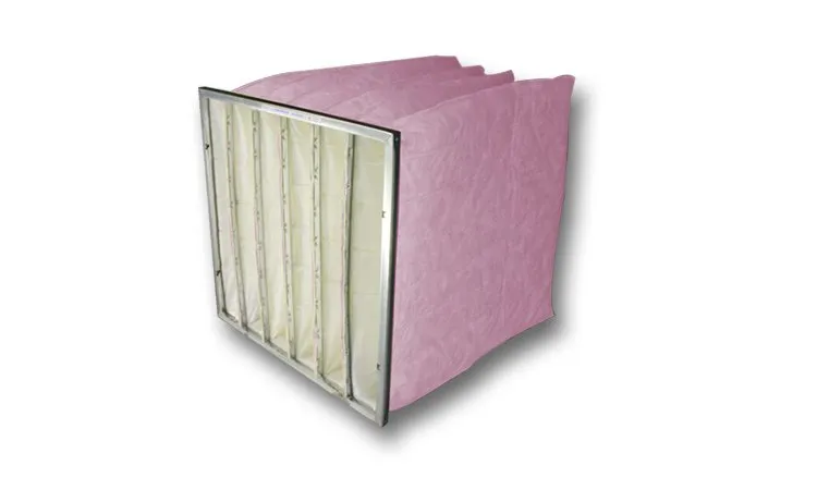 Slide of Capital Air Filters