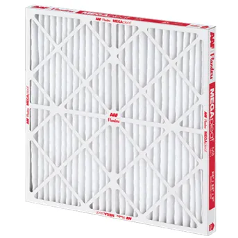 Slide of Capital Air Filters