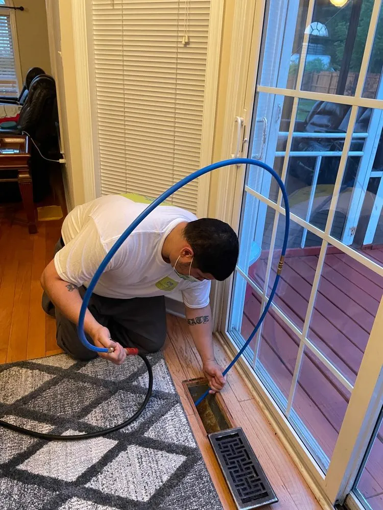 Slide of Capital Air