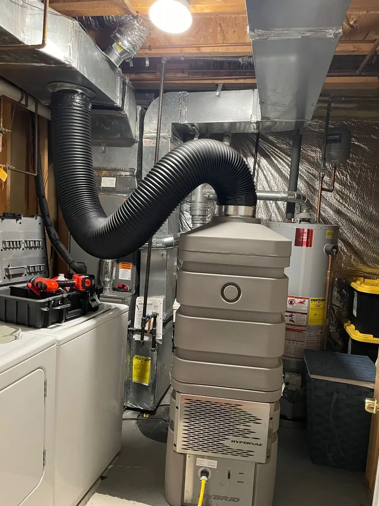 Slide of Capital Air