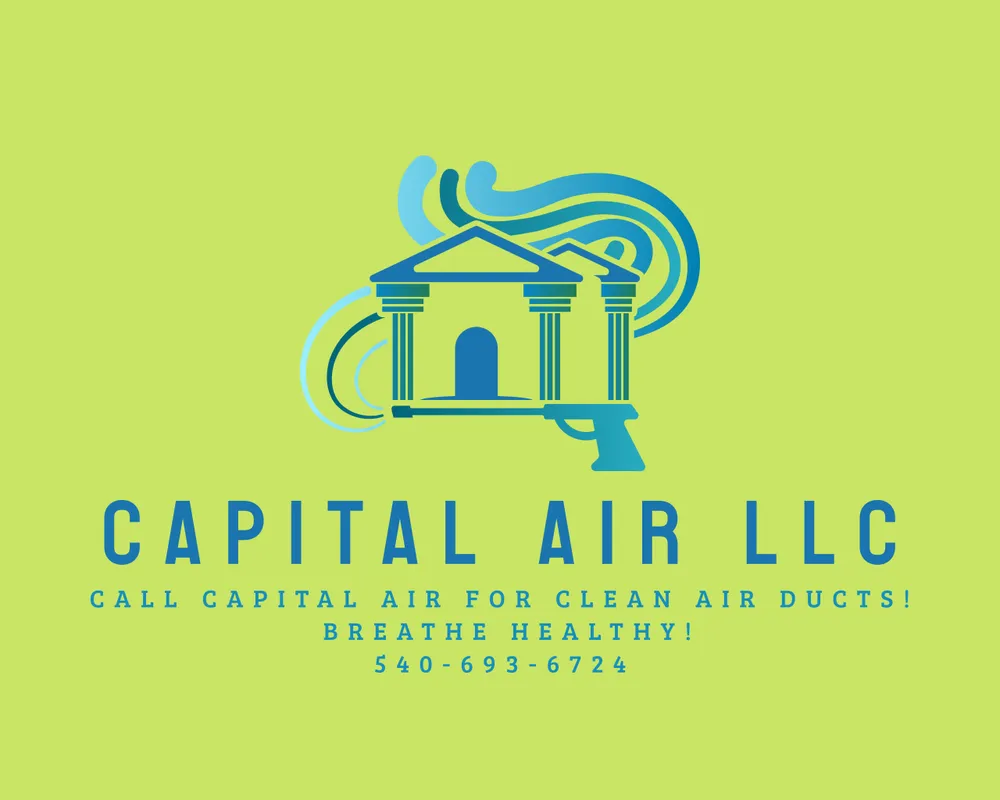 Slide of Capital Air