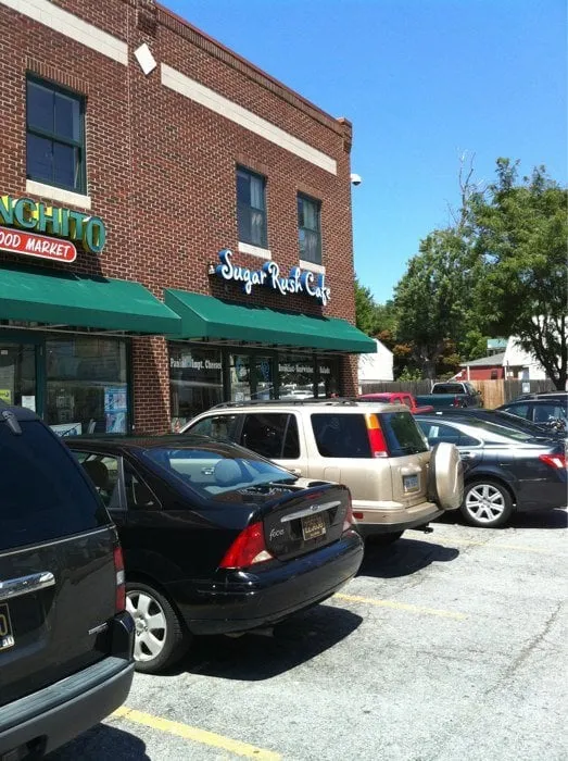 Slide of Capital Air Heating and Cooling