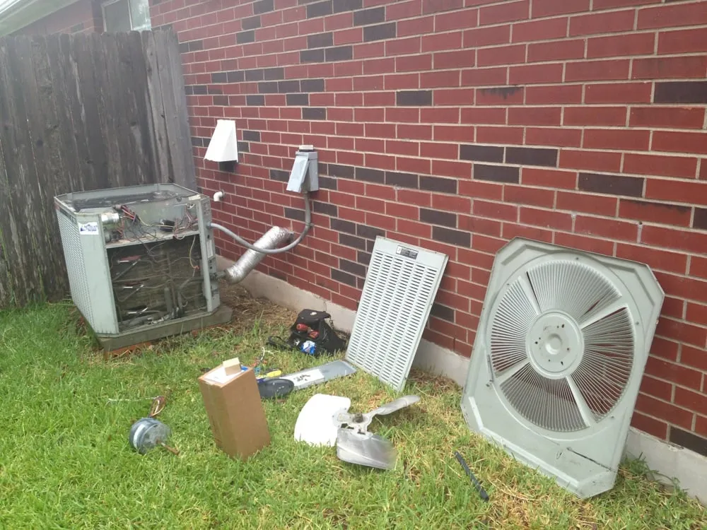 Slide of Capital Air