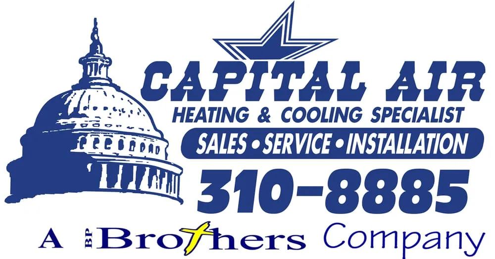 Slide of Capital Air