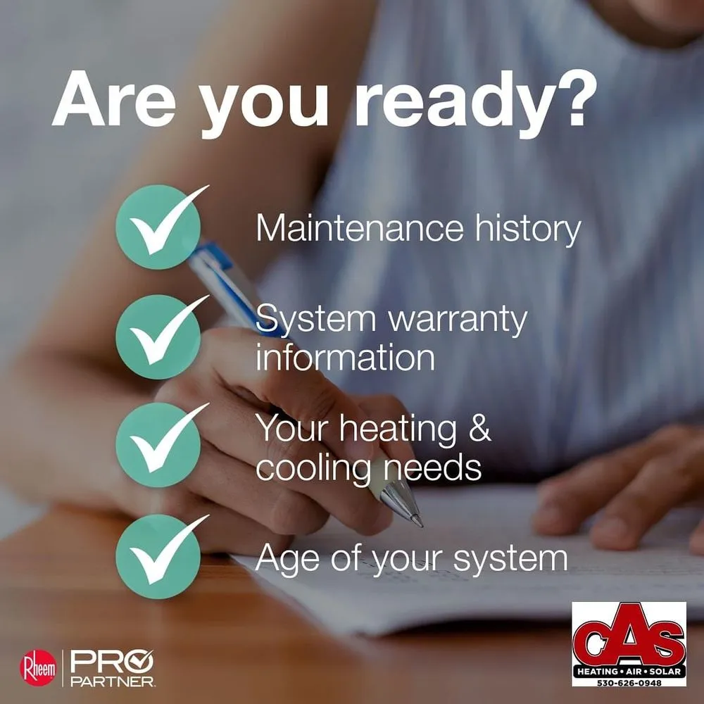 Slide of Capital Aire Systems