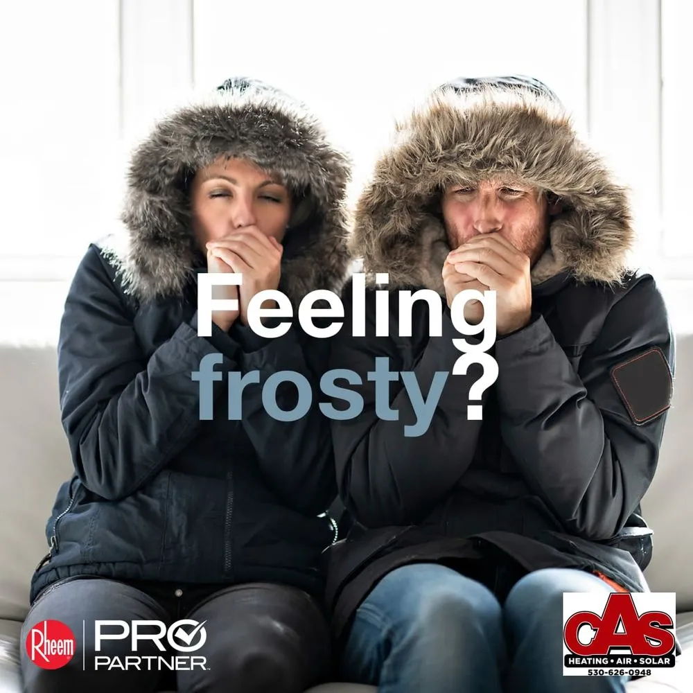 Slide of Capital Aire Systems