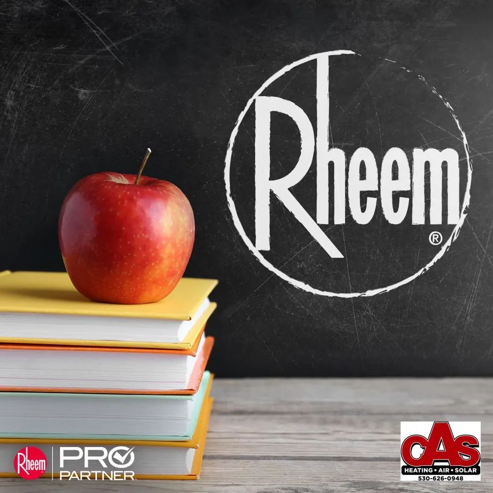 Slide of Capital Aire Systems