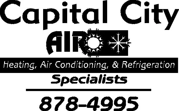 Slide of Capital City Air Conditioning & Heating