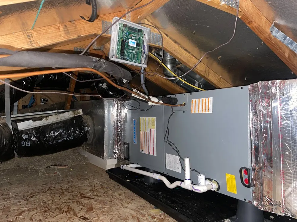 Slide of Capital City Comfort