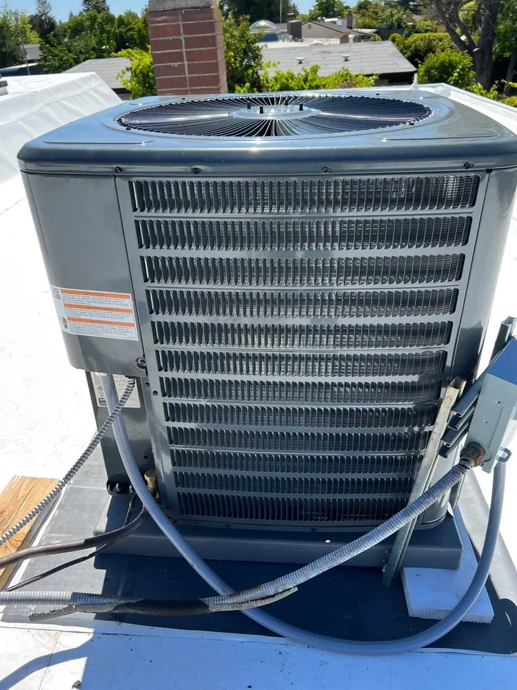 Slide of Capital City Comfort