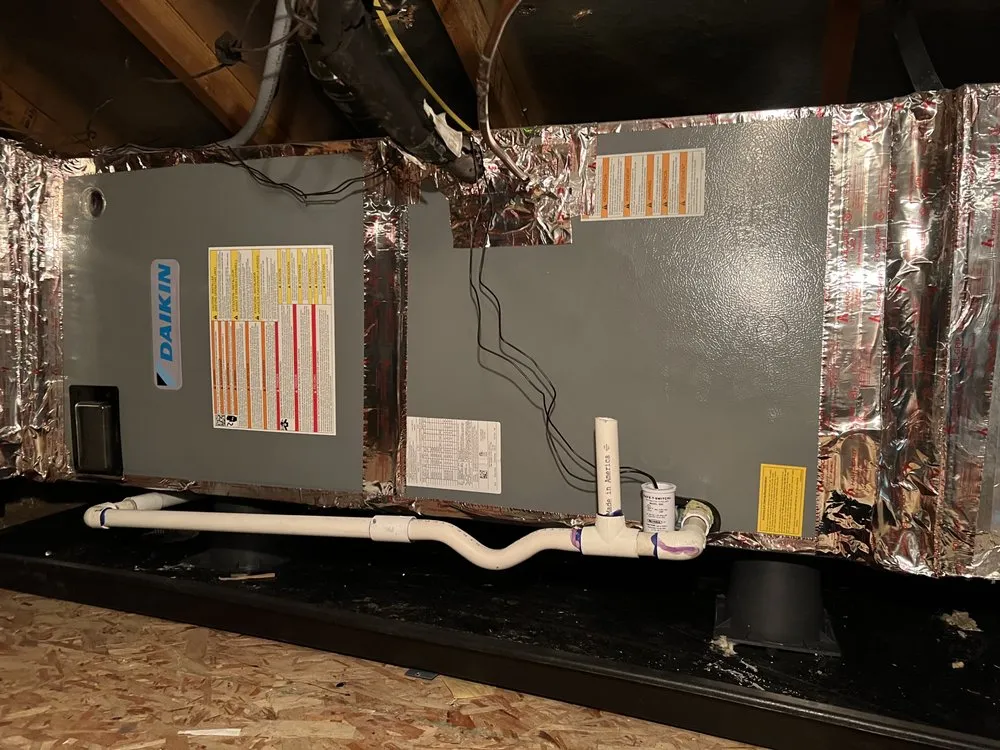 Slide of Capital City Comfort