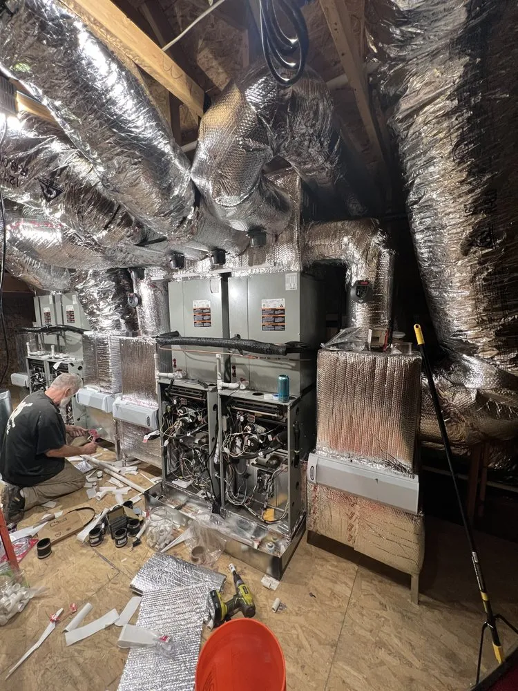 Slide of Capital City Comfort