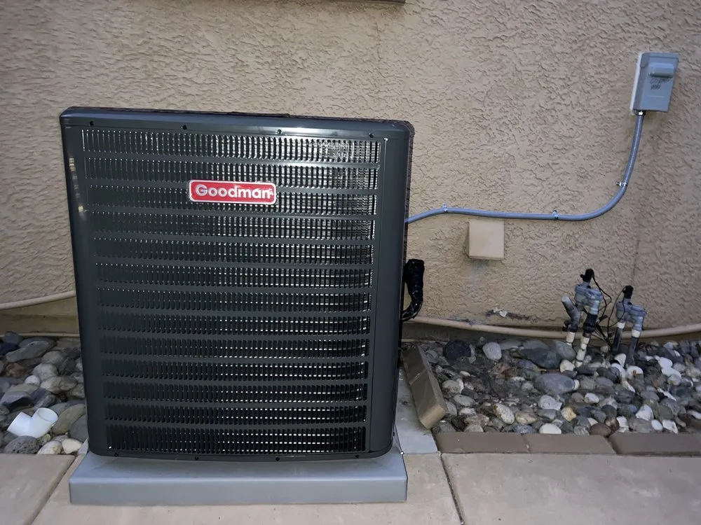 Slide of Capital City Comfort