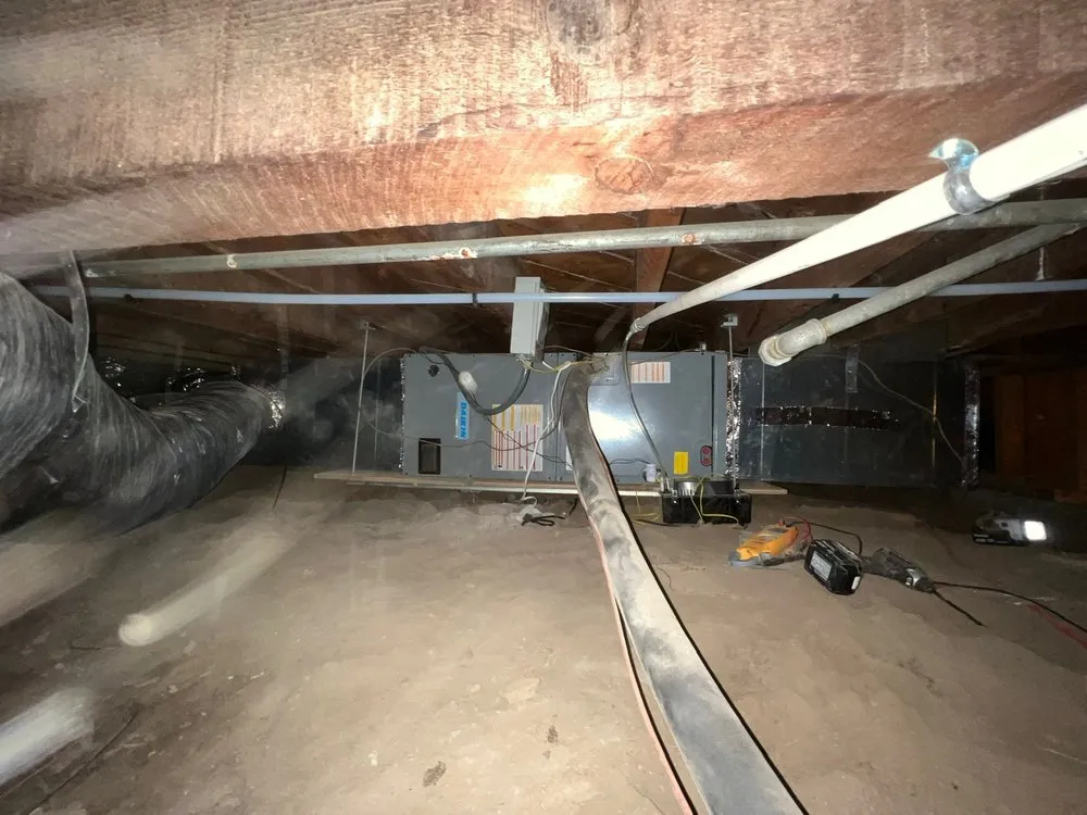 Slide of Capital City Comfort