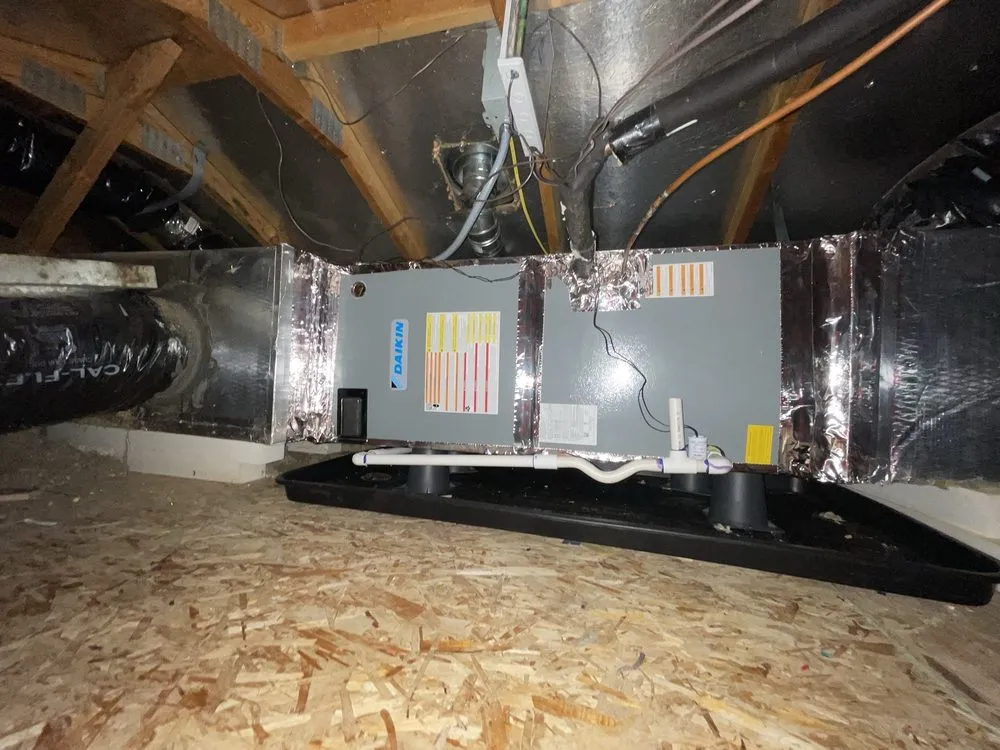 Slide of Capital City Comfort