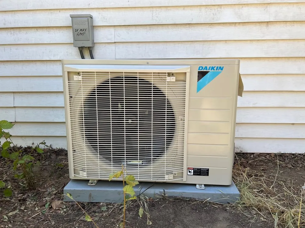 Slide of Capital City Comfort