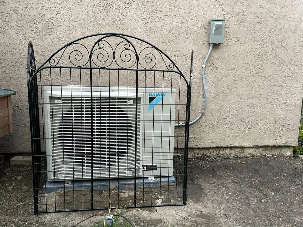 Slide of Capital City Comfort