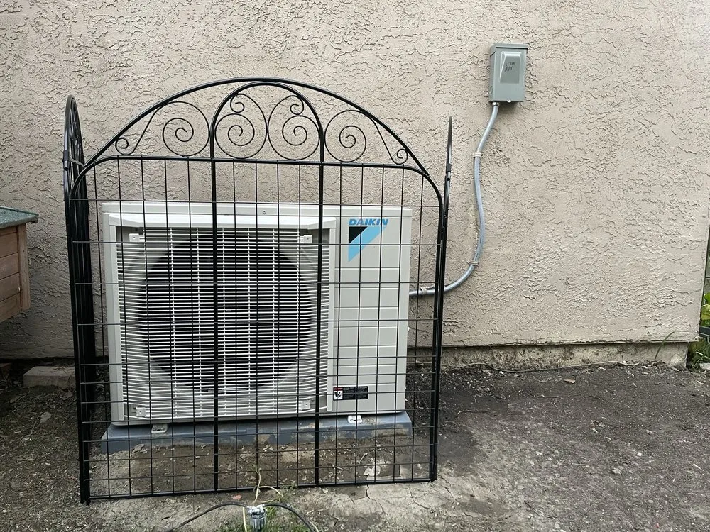 Slide of Capital City Comfort