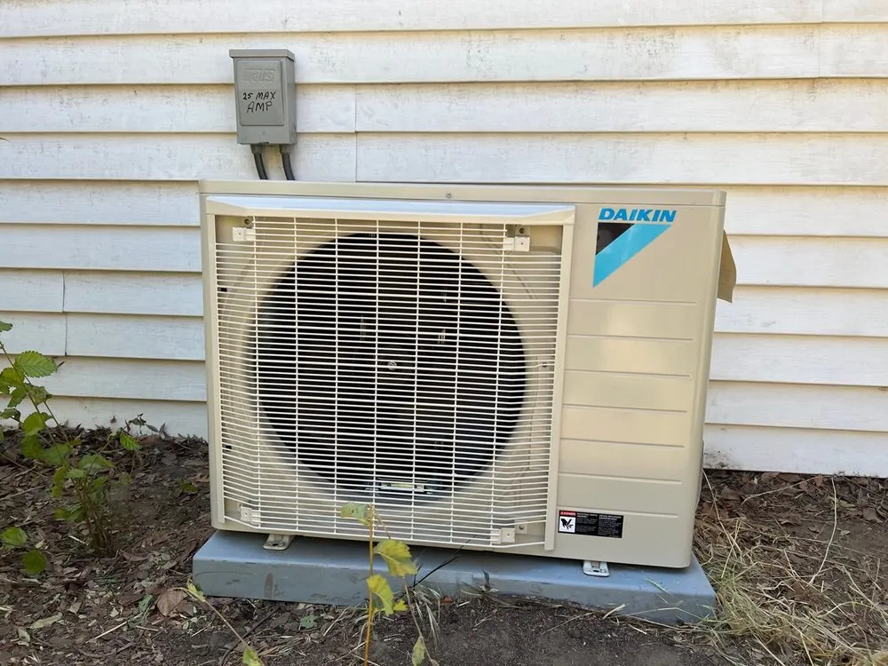 Slide of Capital City Comfort