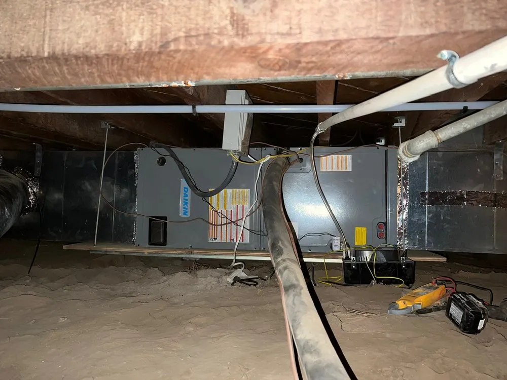 Slide of Capital City Comfort