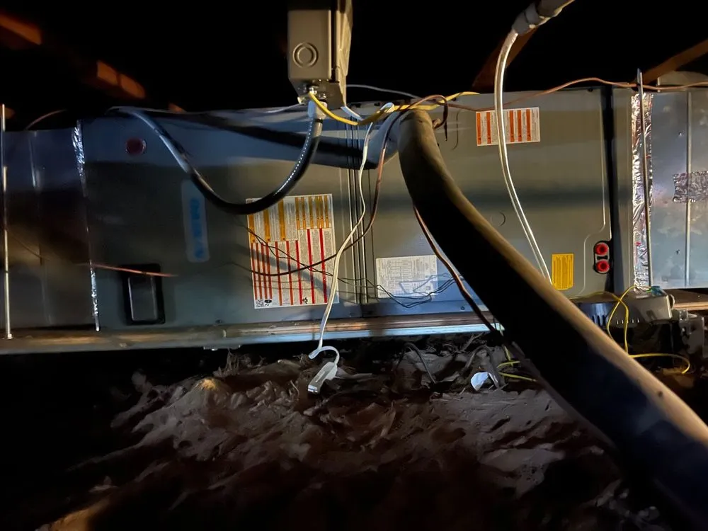 Slide of Capital City Comfort