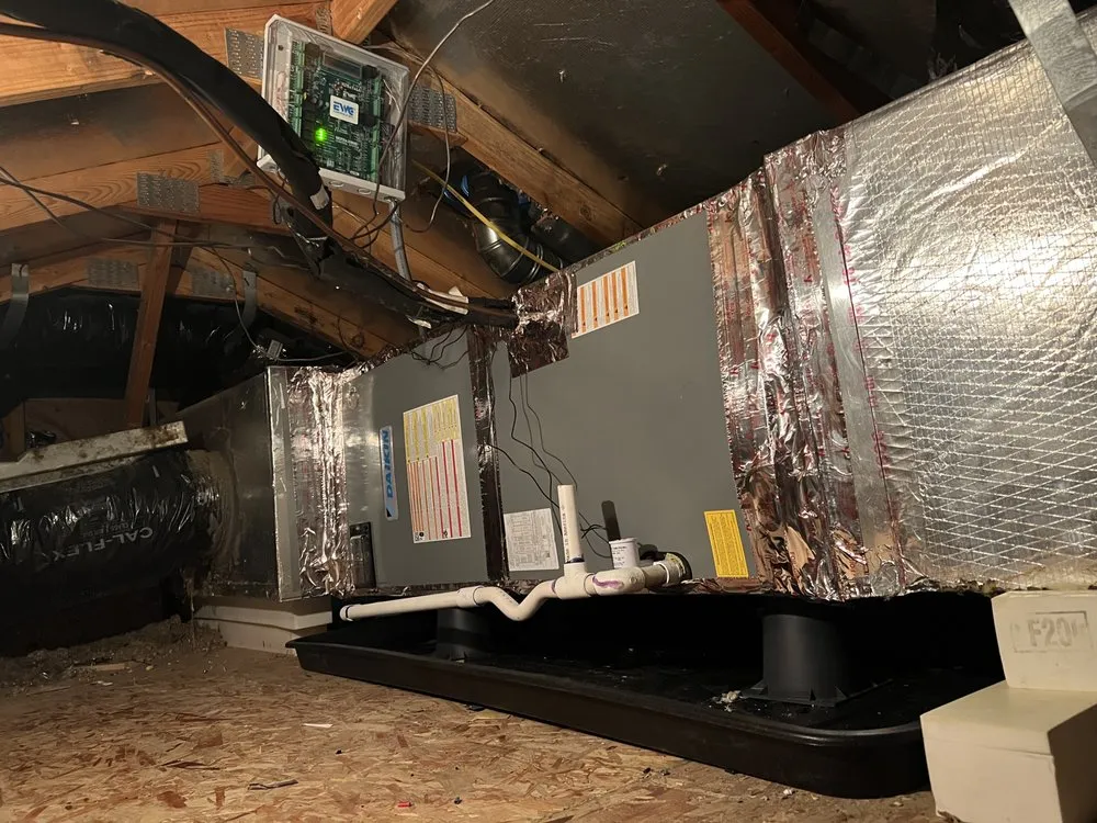 Slide of Capital City Comfort