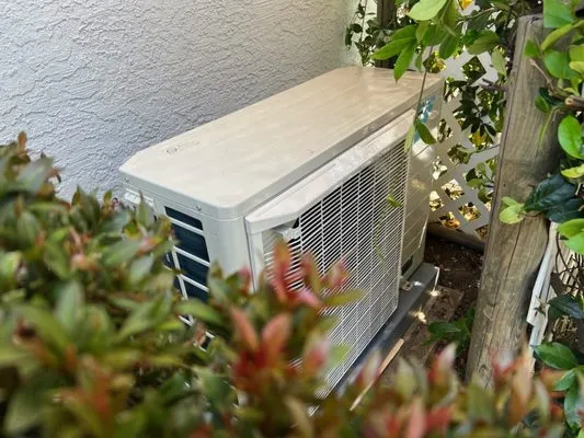 Capital City Comfort Logo