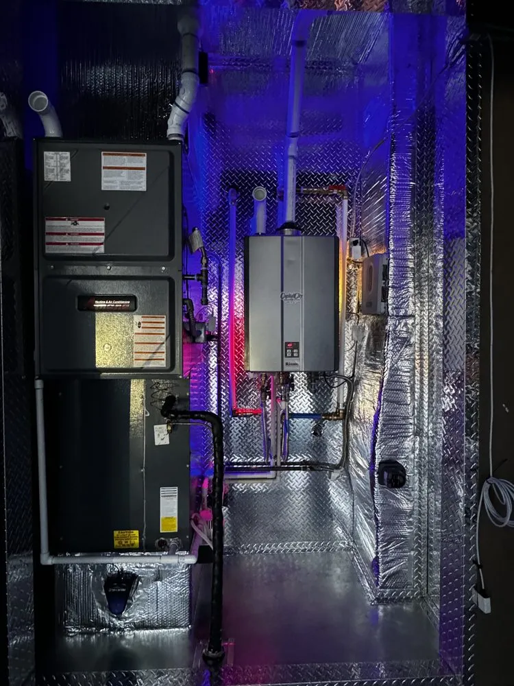 Slide of Capital City Heating & Cooling