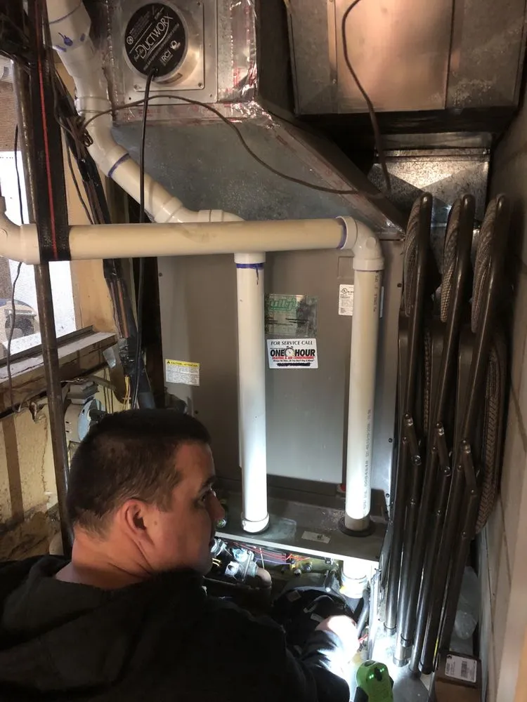 Slide of Capital City Heating & Cooling