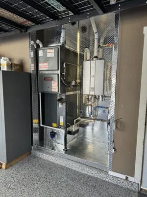 Capital City Heating & Cooling