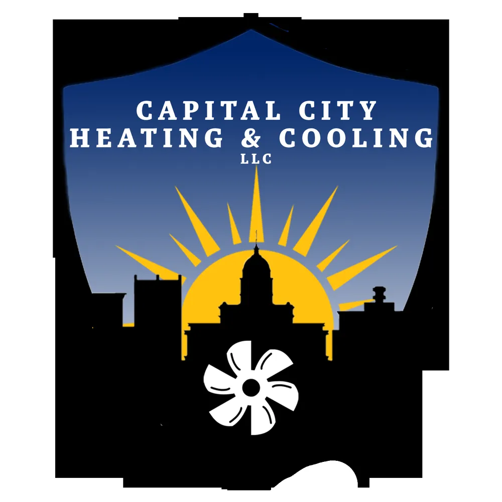 Slide of Capital City Heating & Cooling
