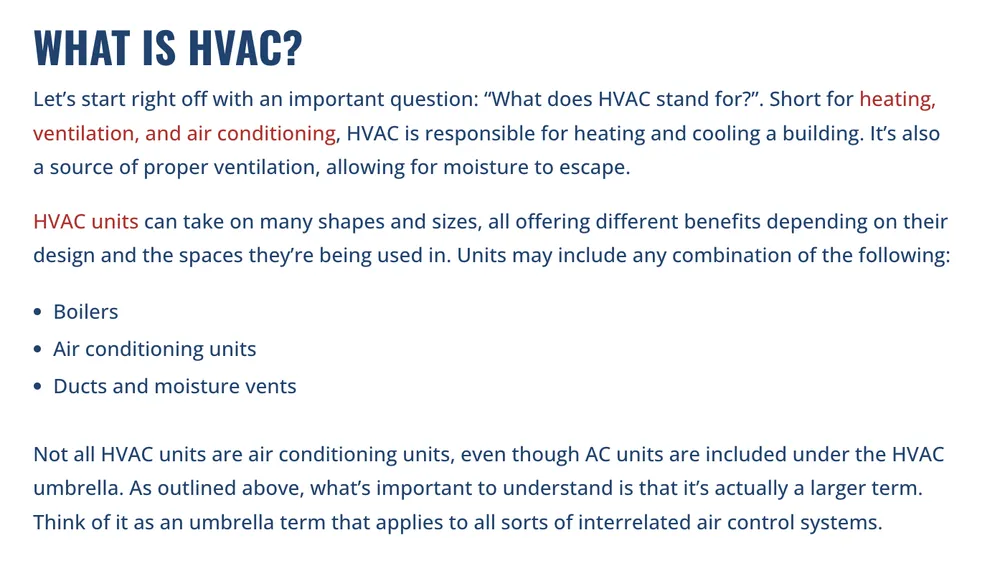 Slide of Capital City Heating & Cooling