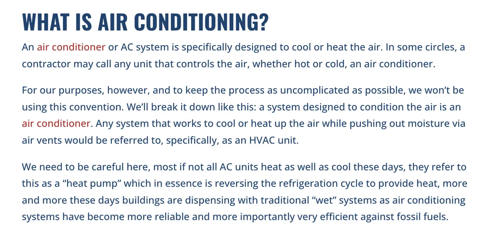Slide of Capital City Heating & Cooling