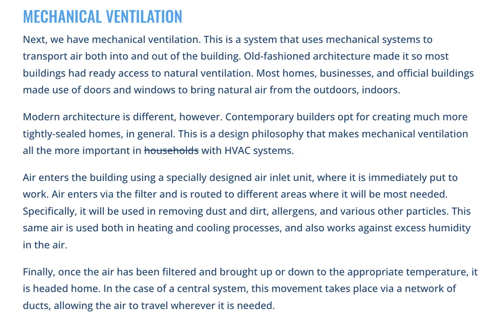 Slide of Capital City Heating & Cooling