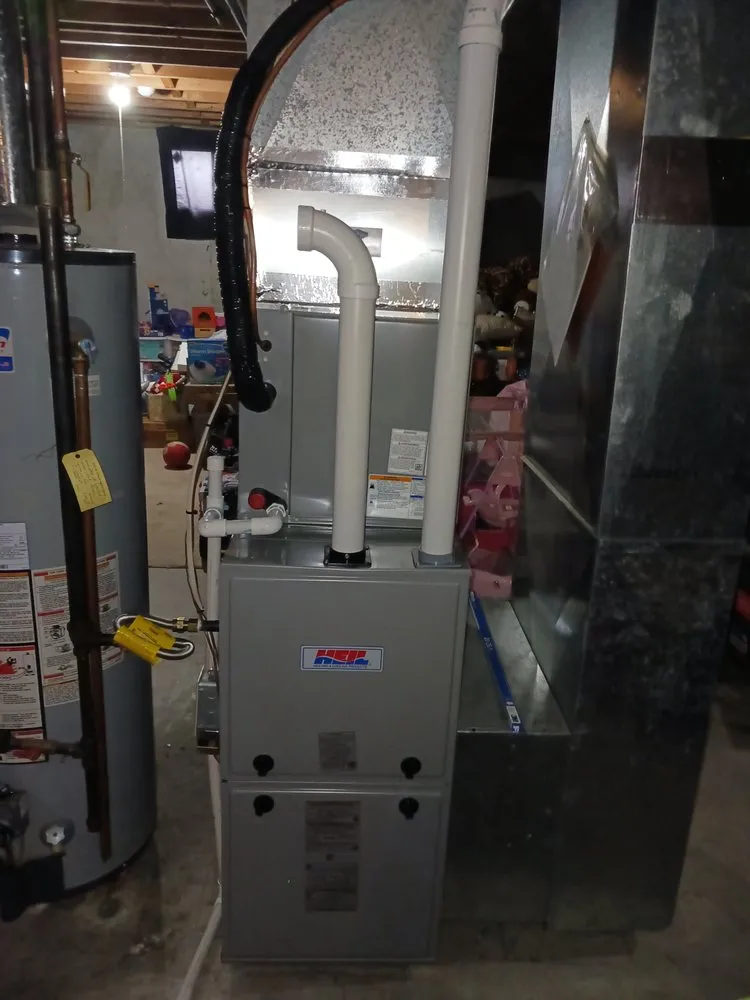 Slide of Capital City Heating & Cooling