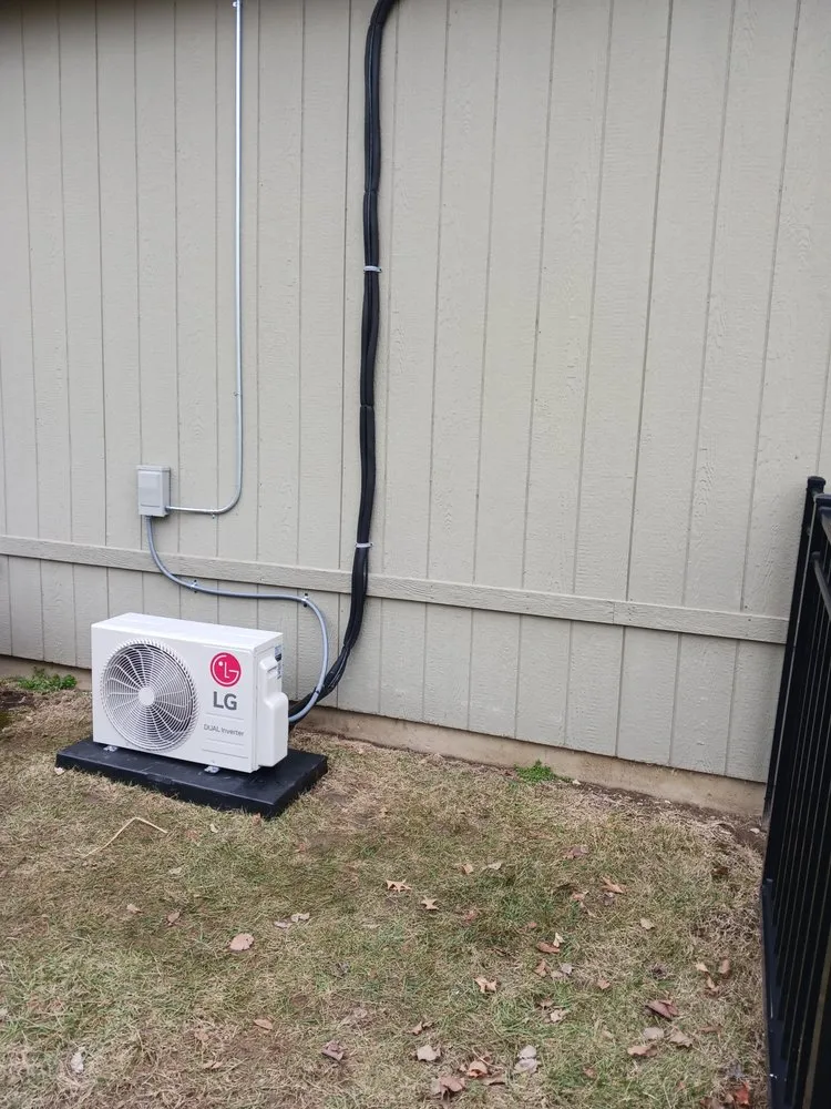 Slide of Capital City Heating & Cooling