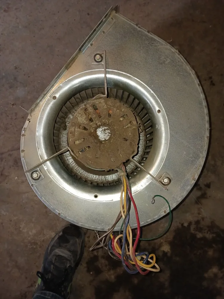 Slide of Capital City Heating & Cooling