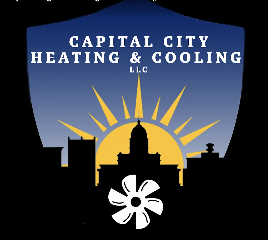 Slide of Capital City Heating & Cooling