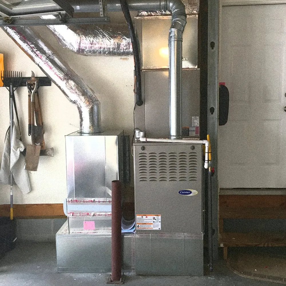 Certified heating repair near you across Chesterfield, VA - Capital City Heating and Cooling