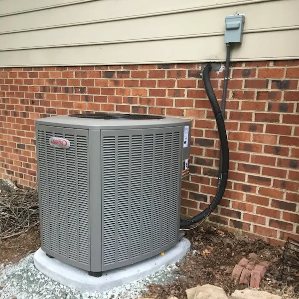Expert AC installation experts serving Chesterfield, VA - Capital City Heating and Cooling