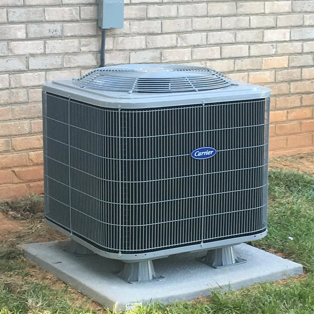 Trusted HVAC maintenance experts serving Chesterfield, VA - Capital City Heating and Cooling