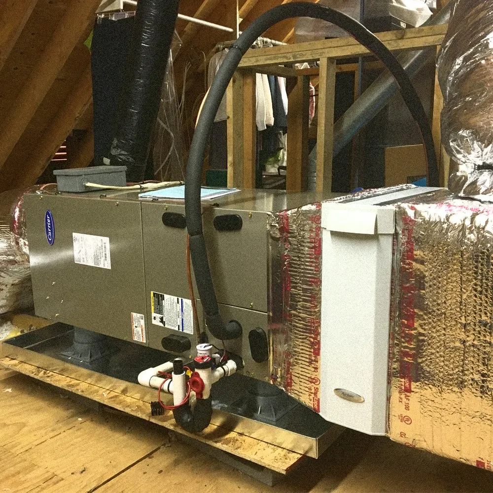 Trusted heating and cooling service for residential systems across Chesterfield, VA - Capital City Heating and Cooling